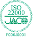 ISO22000
